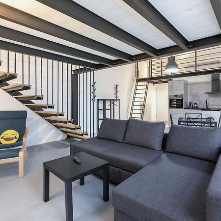 Alessia'S Flat - Portello ミラノ エクステリア 写真