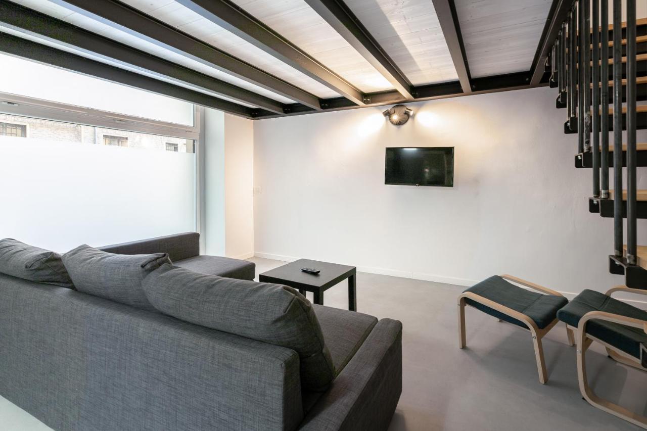 Alessia'S Flat - Portello ミラノ エクステリア 写真
