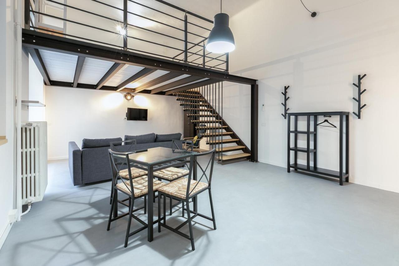 Alessia'S Flat - Portello ミラノ エクステリア 写真