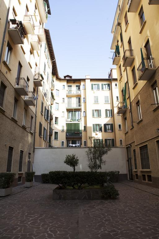 Alessia'S Flat - Portello ミラノ エクステリア 写真