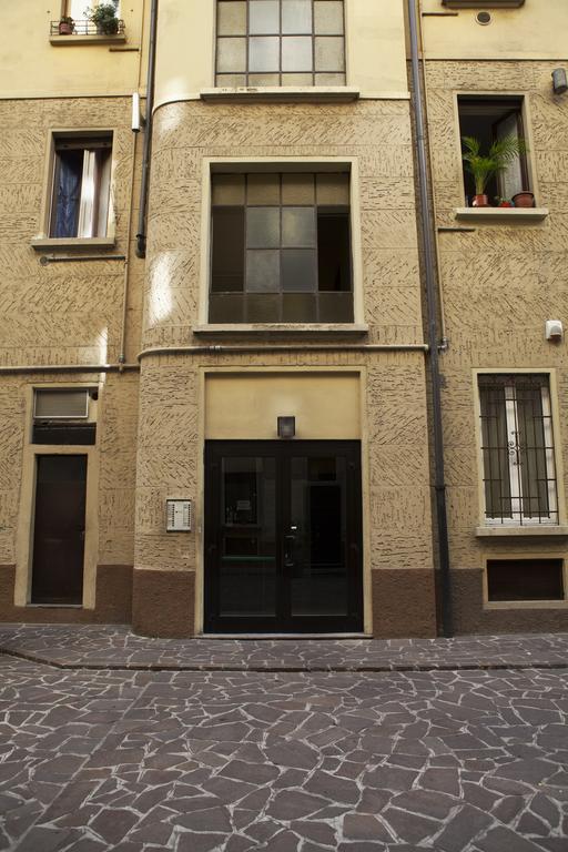 Alessia'S Flat - Portello ミラノ エクステリア 写真