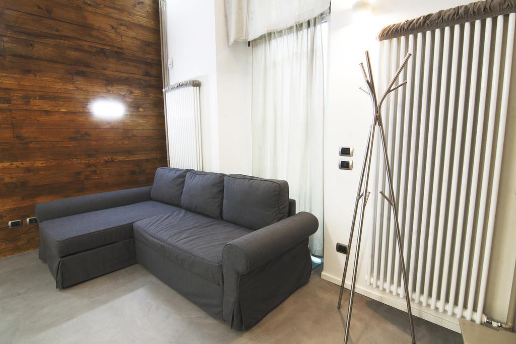 Alessia'S Flat - Portello ミラノ エクステリア 写真