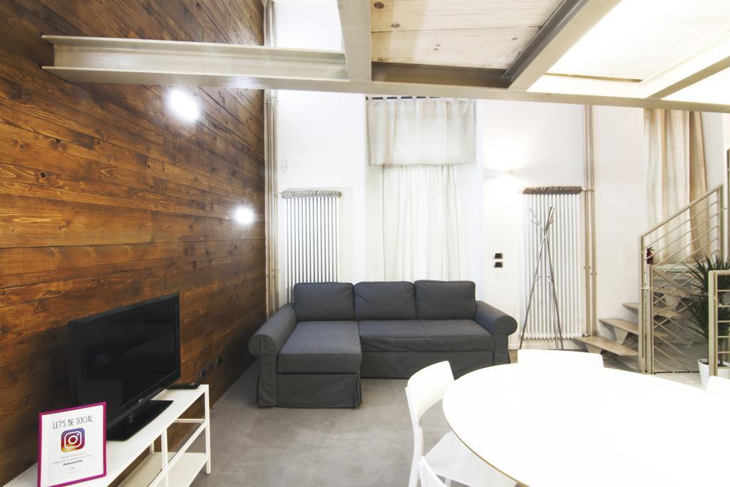 Alessia'S Flat - Portello ミラノ エクステリア 写真