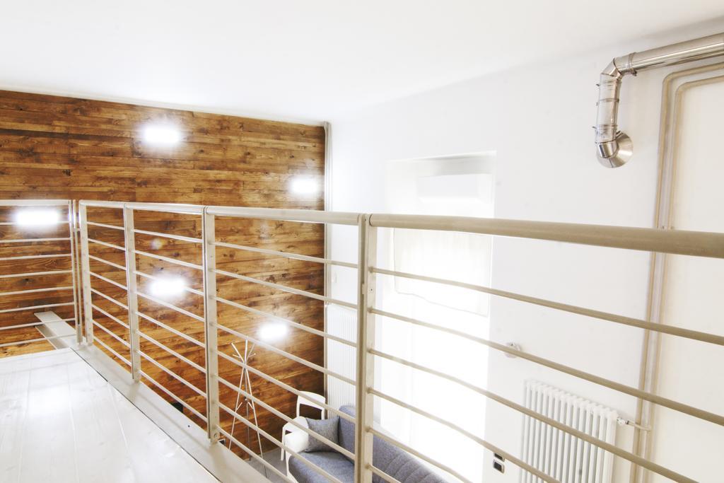 Alessia'S Flat - Portello ミラノ エクステリア 写真