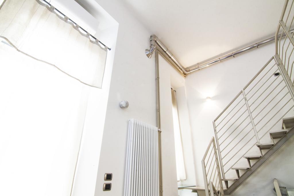 Alessia'S Flat - Portello ミラノ エクステリア 写真