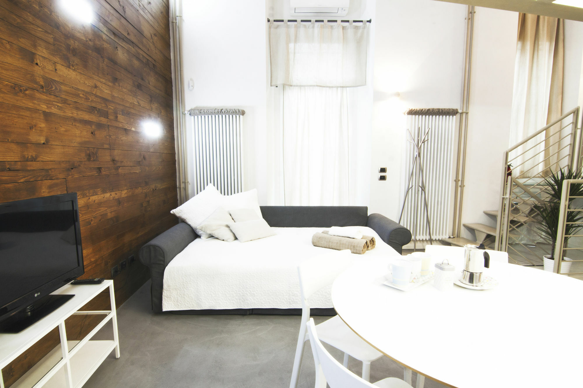 Alessia'S Flat - Portello ミラノ エクステリア 写真