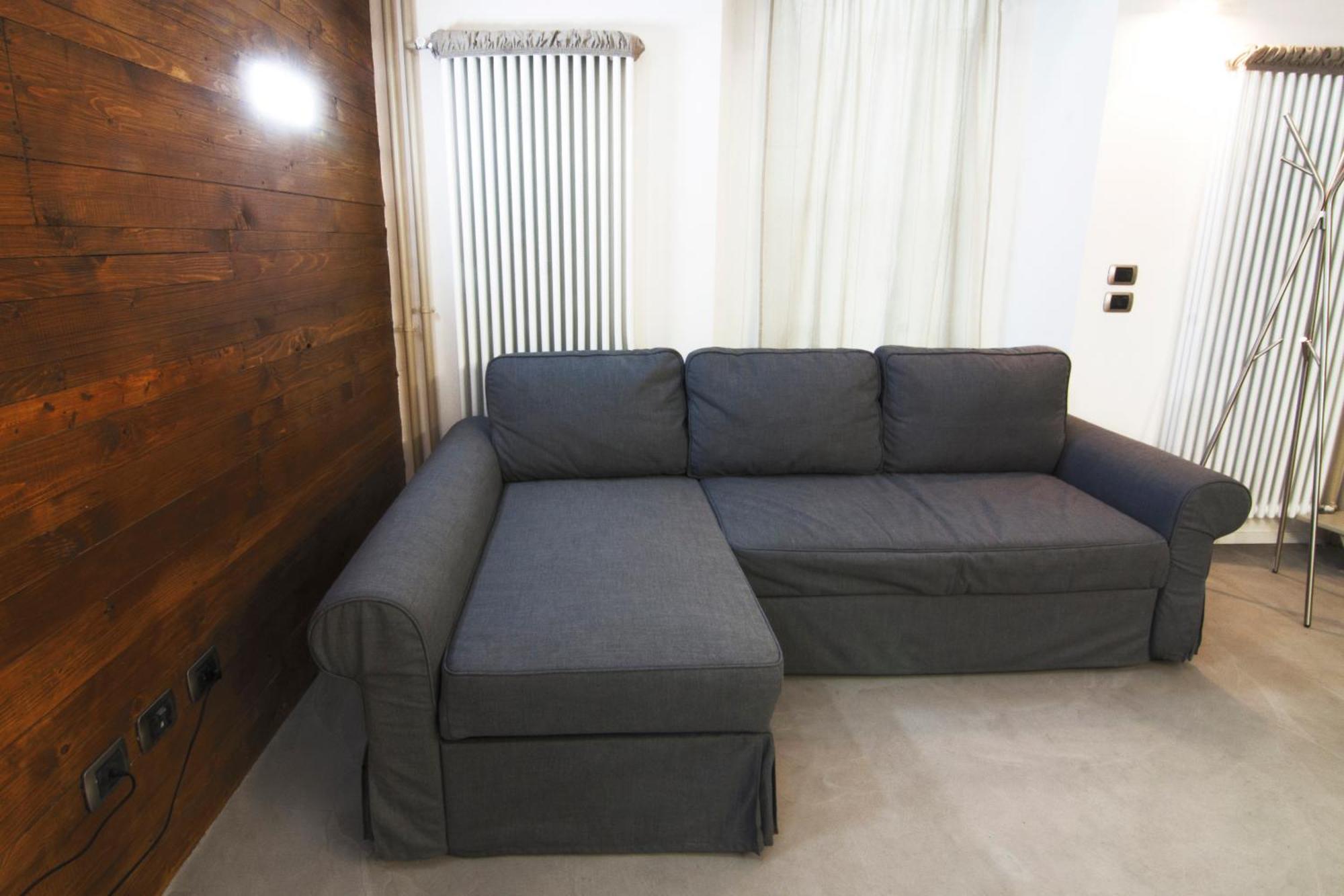 Alessia'S Flat - Portello ミラノ エクステリア 写真