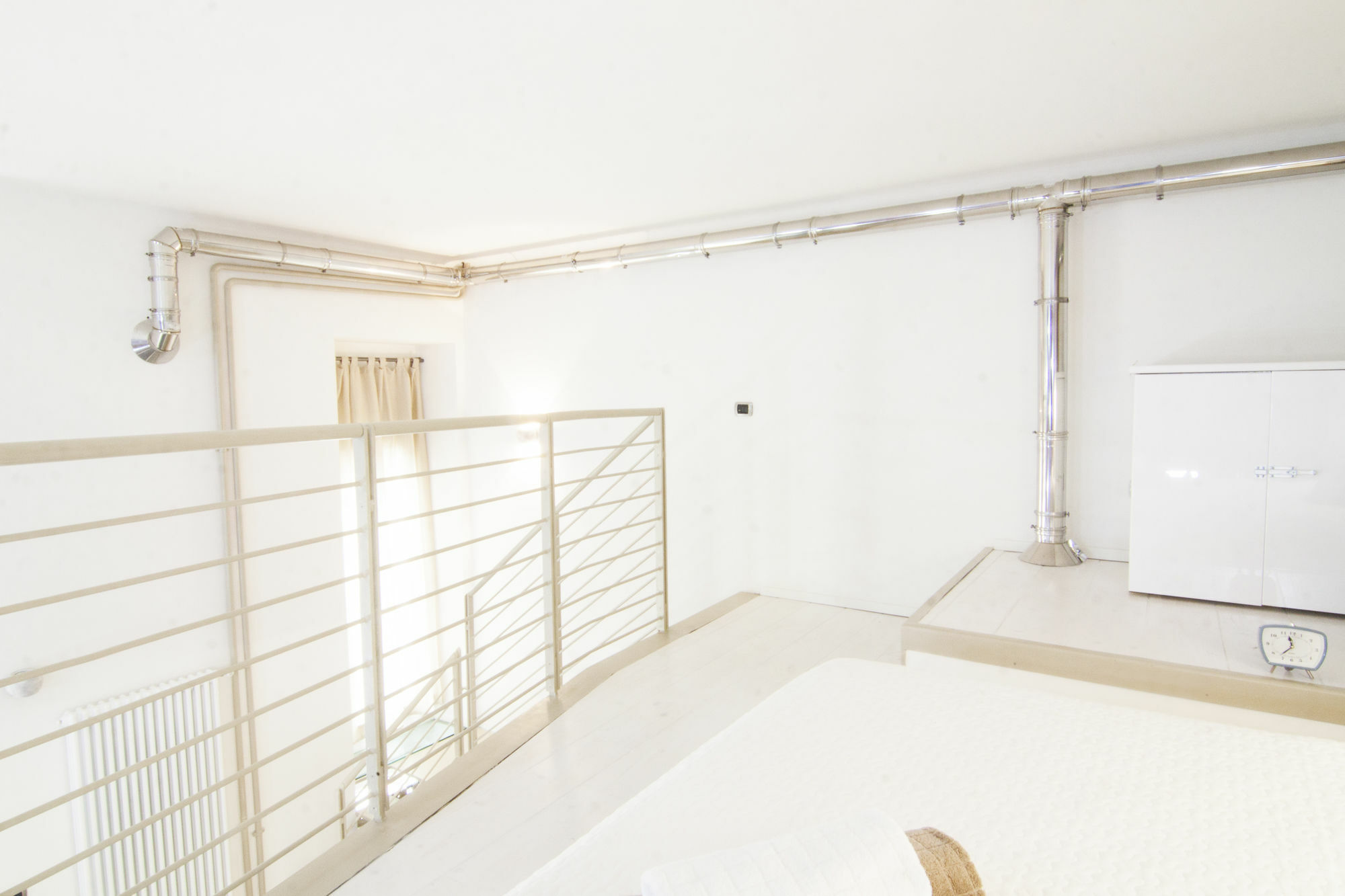 Alessia'S Flat - Portello ミラノ エクステリア 写真