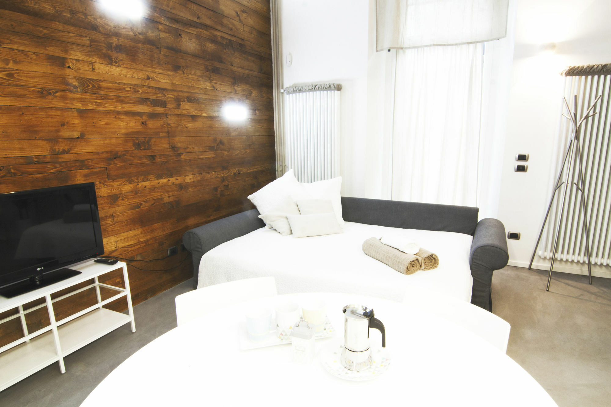 Alessia'S Flat - Portello ミラノ エクステリア 写真