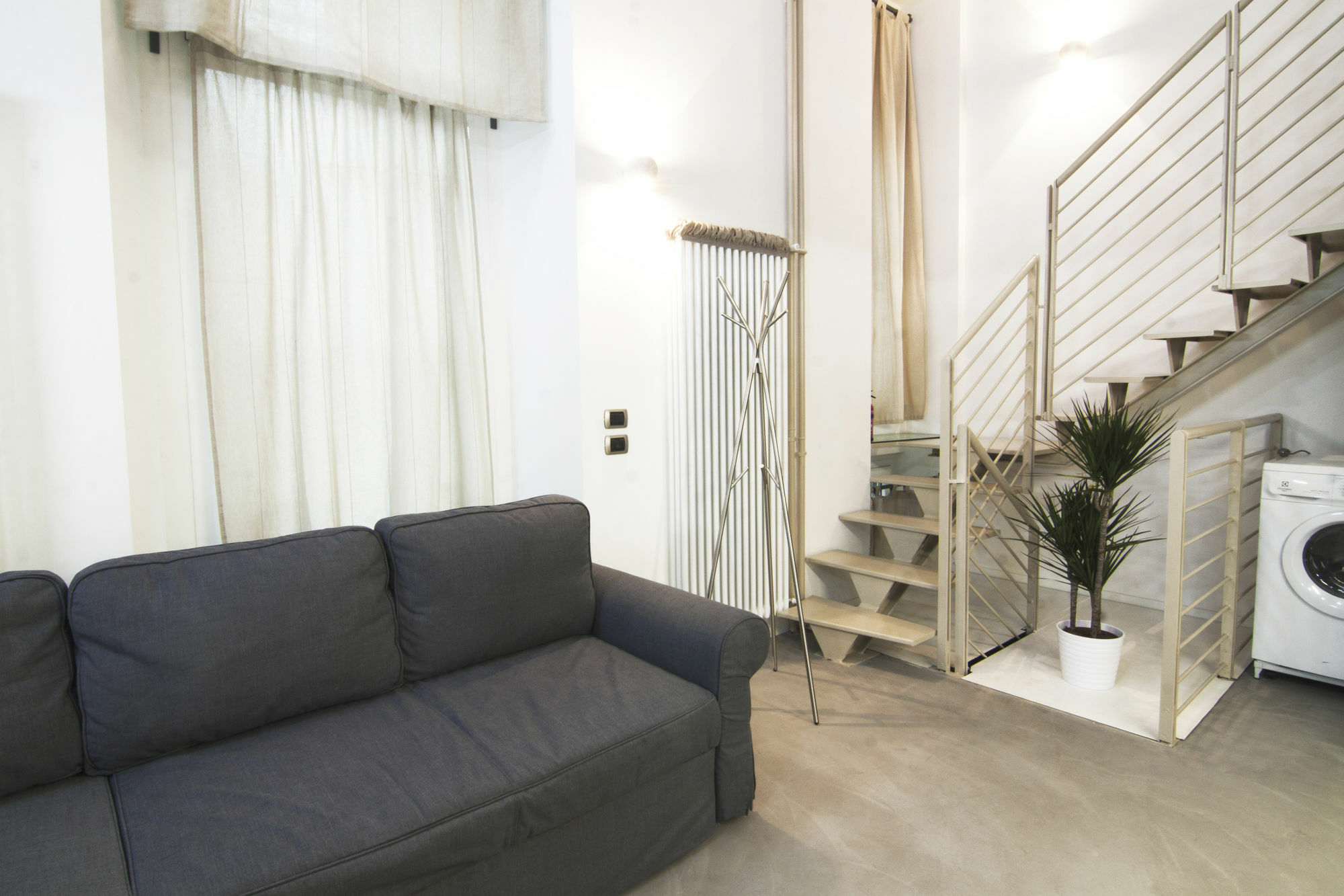 Alessia'S Flat - Portello ミラノ エクステリア 写真
